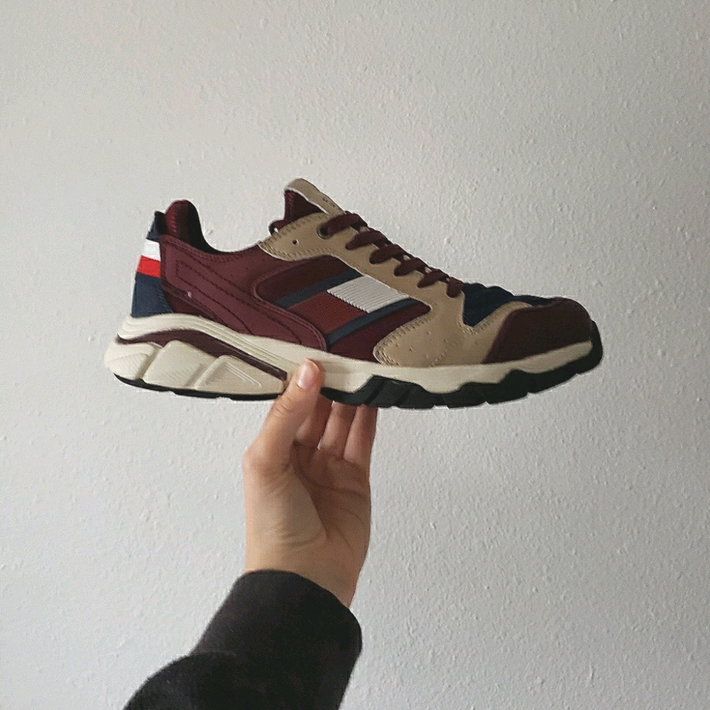 Women | Tommy Hilfiger Shoes